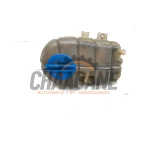 Reservoir dexpansion 4G0121403G Audi S6 Avant (C7) 4.0 V8 TFSI 2012 / 2018