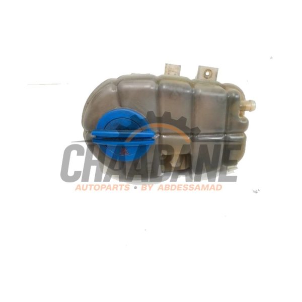 Reservoir dexpansion 4G0121403G Audi S6 Avant (C7) 4.0 V8 TFSI 2012 / 2018