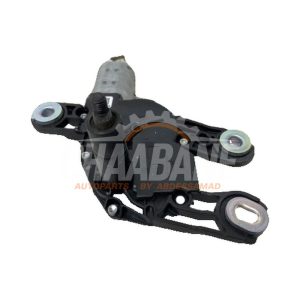 Moteur essuie-glace arriere 5G0955711C Seat Ibiza V (KJB) 1.0 TSI 12V 2017