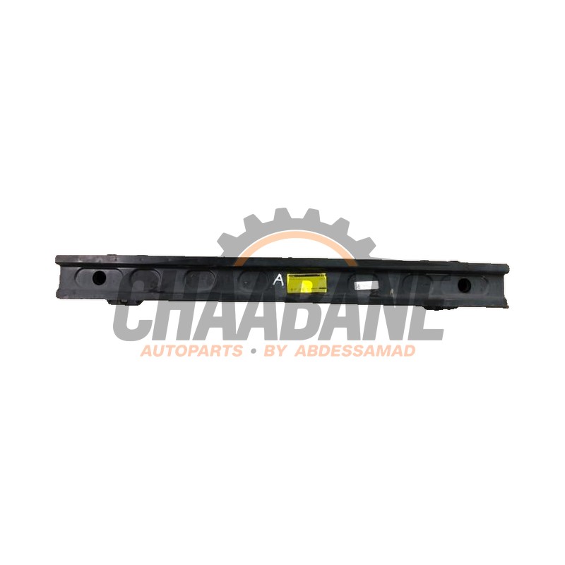 Renfort pare choc arriere A1776103101 Mercedes A Limousine (177.1) 1.3 A-250 e Turbo 16V