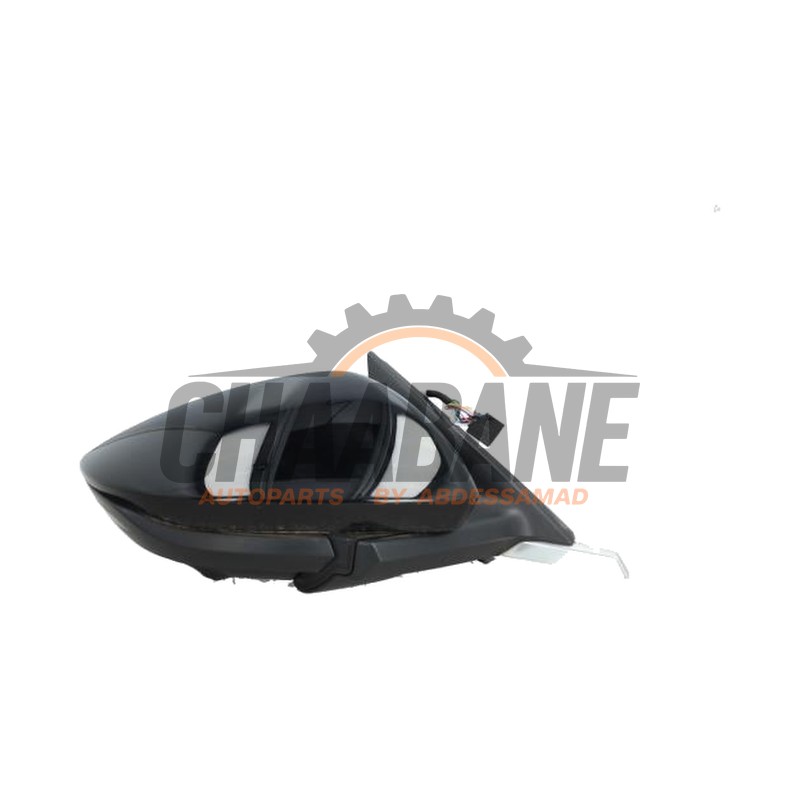 Retroviseur droit 4KL857410 Audi E-tron (GEN) 55 quattro 2018