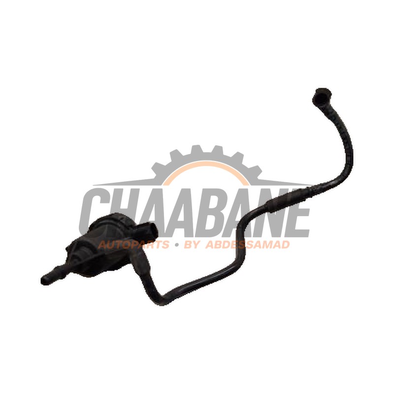 Limiteur de pression carburant A0014760532 Mercedes A (W176) 1.6 A-180 16V