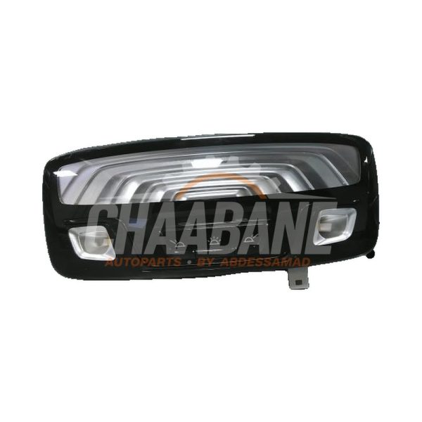Eclairage interieur arriere 63316848614 BMW 7-Serie 2015 / 2022
