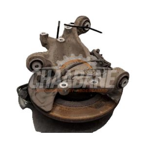 Fusee arriere gauche A2463503541 Mercedes CLA Shooting Brake (117.9) 2.2 CLA-200 CDI, 200 d 16V