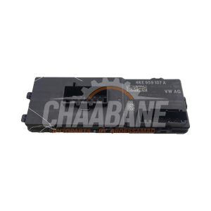 Module valve moteur 4KE959107A Audi Q4 Sportback (4FN) 40 e-tron 2021