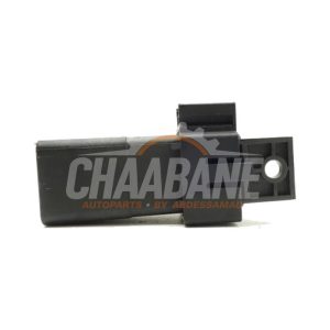Relais prechauffage 04B907281 Skoda Rapid 1.4 TDI 12V 2012 / 2022