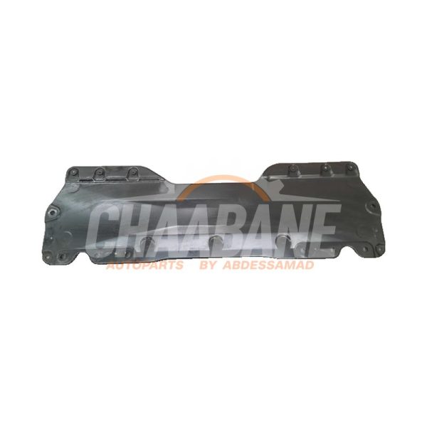 Plaque de protection sol Cupra Born 58 2021 1EA804792