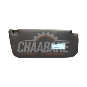 Pare-soleil A91081025019H43 Mercedes Sprinter 3,5t (910.0/910.1/907.1/907.2) 317 CDI 2.0 D RWD