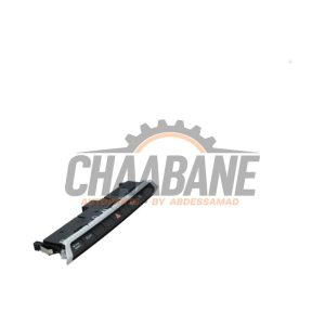 Bouton de warning 81A925301J Audi Q2 (GAB/GAG) 1.5 35 TFSI 16V 2016