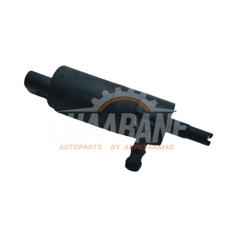Pompe buse phare A2048690021 Mercedes A-Klasse AMG (W176) 2.0 A-45 AMG Turbo 16V 4-Matic
