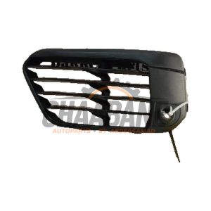 Sabot pare-chocs avant gauche 51117354777 BMW X1 (F48) xDrive 28i 2.0 16V Twin Power Turbo 2014 / 2022