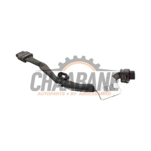 Cable (divers) A2054400106 Mercedes GLC (X253) 2.2 220d 16V BlueTEC 4-Matic