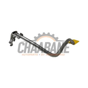 Tuyau de climatisation 5Q1816738H Audi TTS Roadster (FV9/FVR) 2.0 TFSI 16V TTS Quattro 2014