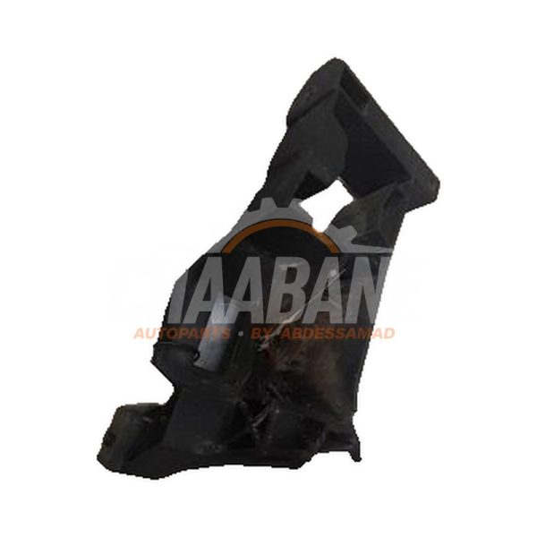 Cadre phare gauche 4K0805607 Audi A7 Sportback (4KA) 3.0 V6 24V 55 TFSI Mild Hybrid Quattro 2017