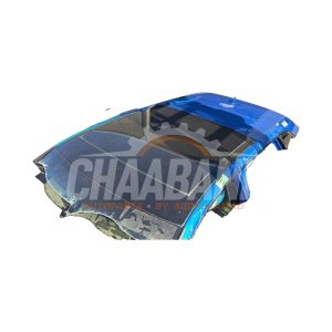 Toit panoramique 8V3877045D Audi S3 Sportback (8VA/8VF) 2.0 T FSI 16V 2012 / 2020