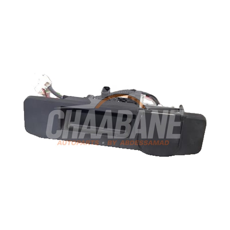Camera de recul A1667500993 Mercedes A (W176) 1.6 A-160 16V