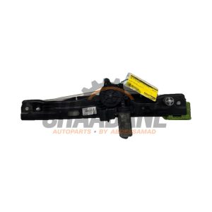 Moteur leve vitre arriere droit 51357490200 BMW X1 (F48) sDrive 20i 2.0 16V Twin Power Turbo 2014 / 2022