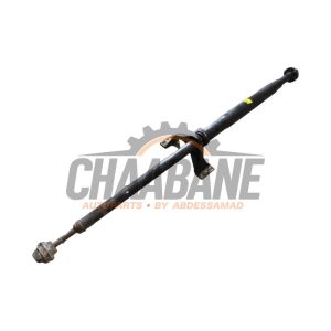 Arbre intermediaire A1764100100 Mercedes CLA Shooting Brake (117.9) 2.2 CLA-220 CDI, 220 d 16V 4-Matic