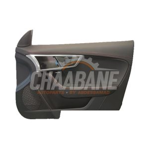 Revetement portiere haut 2portes droite T2R26126 Jaguar F-type 2.0 Turbo 16V