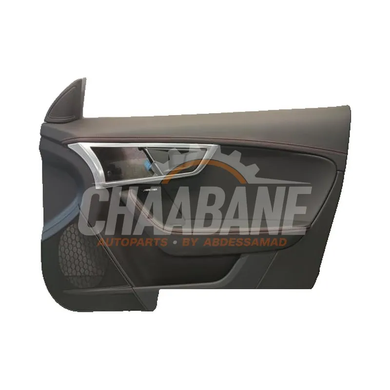 Revetement portiere haut 2portes droite T2R26126 Jaguar F-type 2.0 Turbo 16V