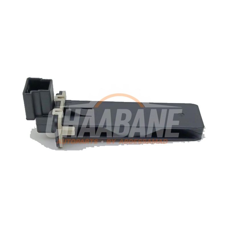 Capteur de temperature interieur 9238085 BMW 4 serie Gran Coupe (F36) 420i 2.0 TwinPower Turbo 16V 2014 / 2021