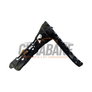Support pare-chocs arriere droit A2058802102 Mercedes C Estate (S205) C-63 AMG S,Edition 1 4.0 V8 Biturbo