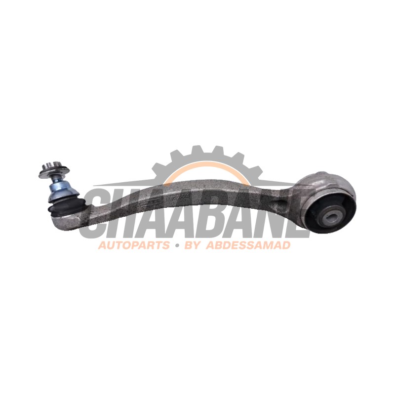 Bras de suspension bas avant droit A2053304403 Mercedes C (W205) C-200 1.6 CDI BlueTEC, C-200 d 16V