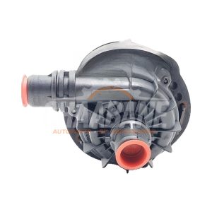 Pompe a eau supplementaire M8A218D473CC Jaguar F-Pace 2.0 P400e 16V AWD