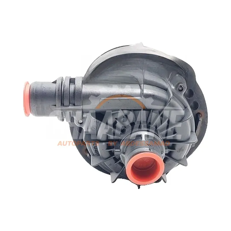 Pompe a eau supplementaire M8A218D473CC Jaguar F-Pace 2.0 P400e 16V AWD