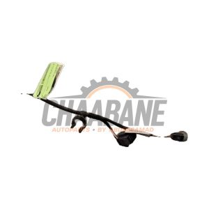 Cable (divers) A2935402003 Mercedes EQC (N293) 400 4-Matic