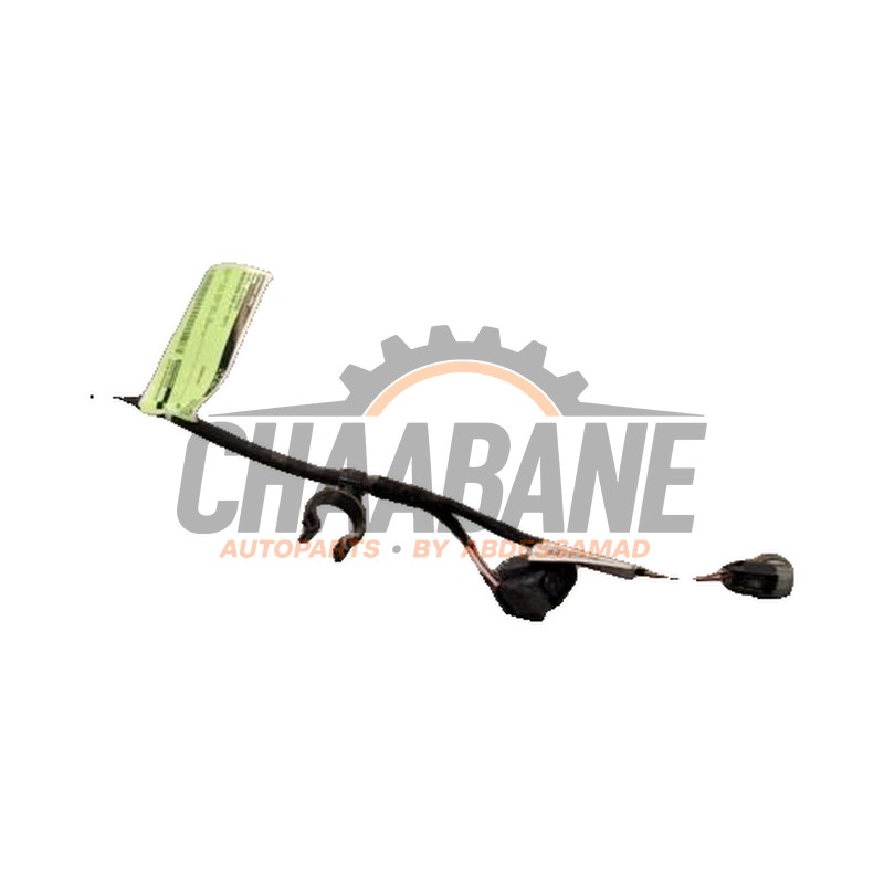 Cable (divers) A2935402003 Mercedes EQC (N293) 400 4-Matic