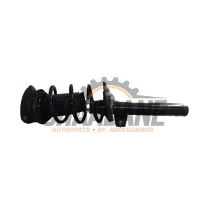 Amortisseur avant droit 166VWAHGB40X1Y Skoda Octavia 2012 / 2020