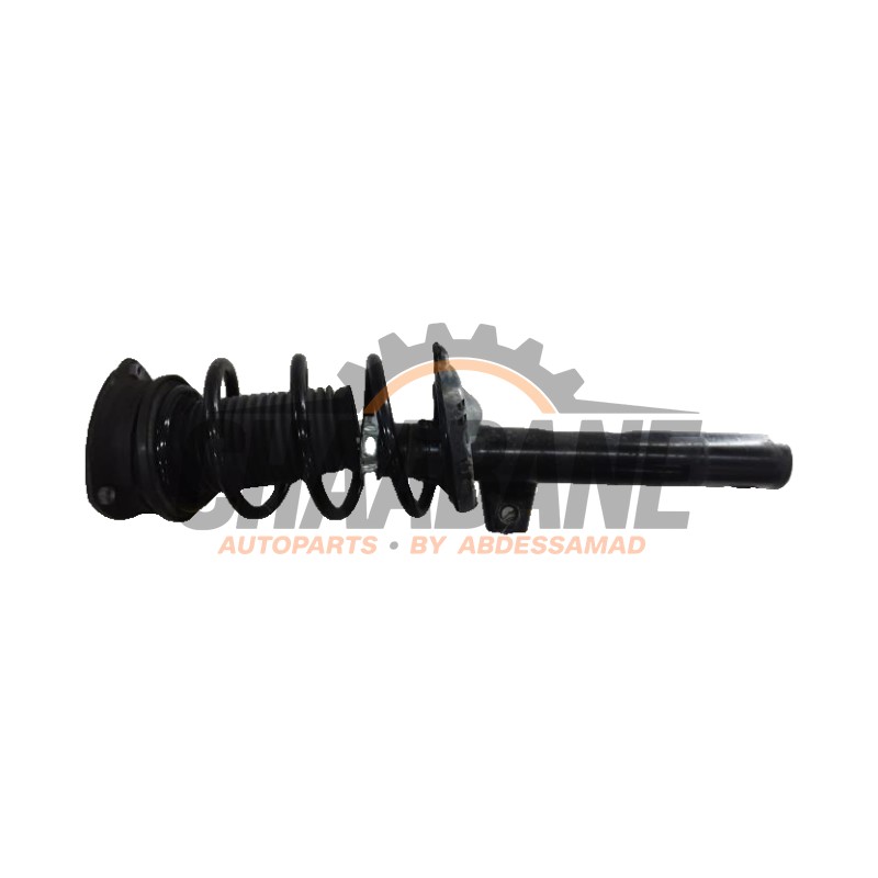 Amortisseur avant droit 166VWAHGB40X1Y Skoda Octavia 2012 / 2020