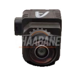Camera de recul 66555A7F553 BMW 1 serie (F40) 118i 1.5 TwinPower 12V 2019