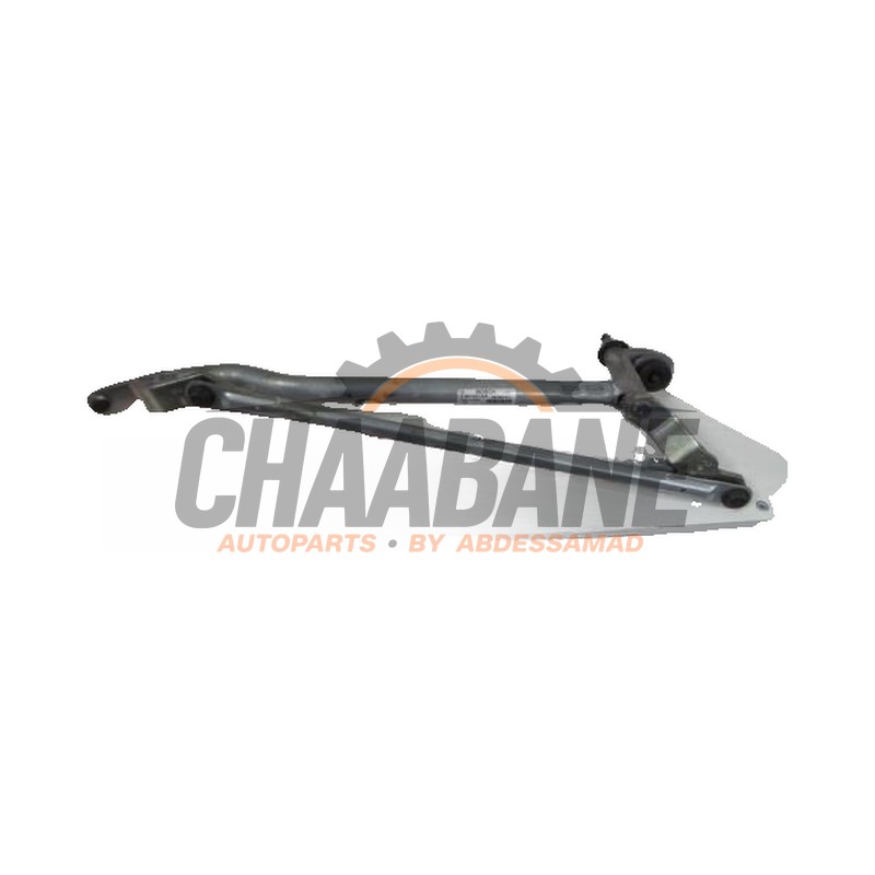 Mecanique essuie-glace 1T1955023A Volkswagen Caddy 2015 / 2020