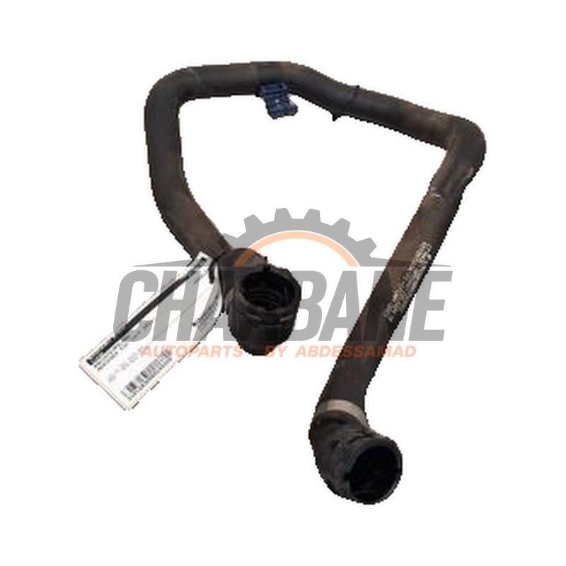 Tuyau radiateur A2395001000 Mercedes EQC (N293) 400 4-Matic