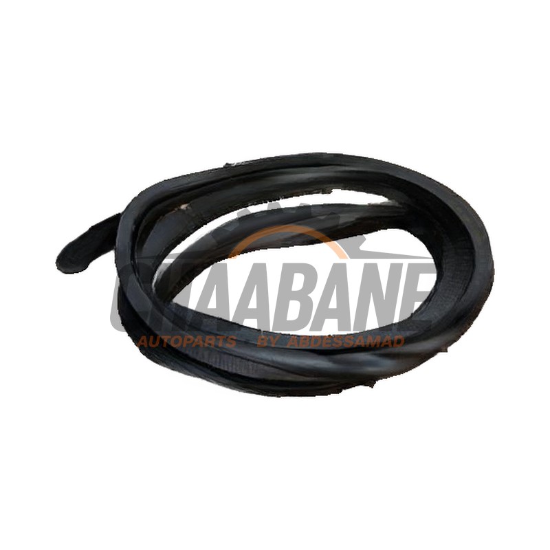 Joint caoutchouc portiere 4portes avant droite 8W8831708 Audi A5 Sportback (F5A/F5F) 2.0 35 TFSI Mild Hybrid 16V 2016
