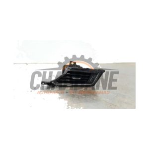 Grille aeration tableau de bord 4KL820901B Audi E-tron Sportback (GEA) 55 2019