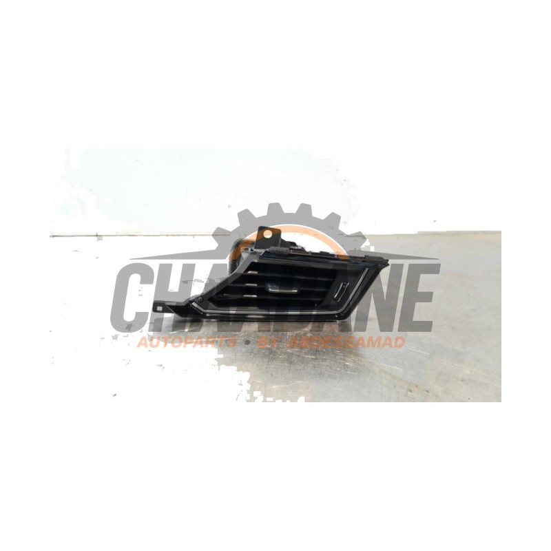 Grille aeration tableau de bord 4KL820901B Audi E-tron Sportback (GEA) 55 2019