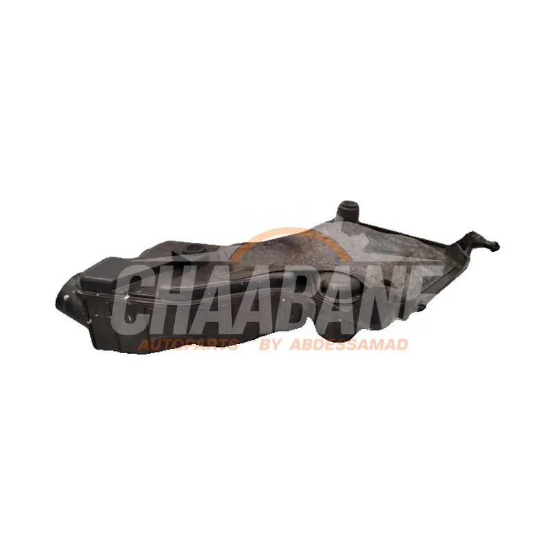 Caisse de resonance A6540108201 Mercedes Vito Tourer (447.7) 2.0 119 CDI 16V