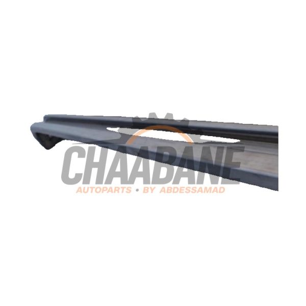 Rail porte coulissante droite 7C0843872 Volkswagen Crafter (SY) 2.0 TDI FWD 2016