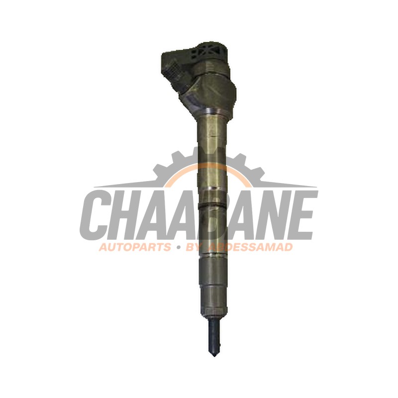 Injecteur (diesel) 04L130277AD Seat Leon (5FB) 1.6 TDI Ecomotive 16V 2012 / 2020