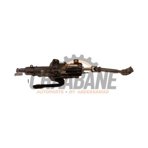 Colonne de direction 5WB419502F Audi A3 2019
