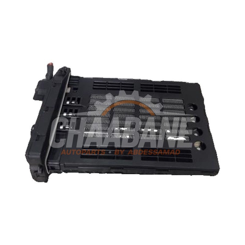 Element de chauffage A2468300261 Mercedes A (W176) 1.5 A-180 CDI, A-180d 16V