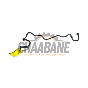 Canal de frein A2054300029 Mercedes C Estate (S205) C-220 CDI BlueTEC, C-220 d 2.2 16V