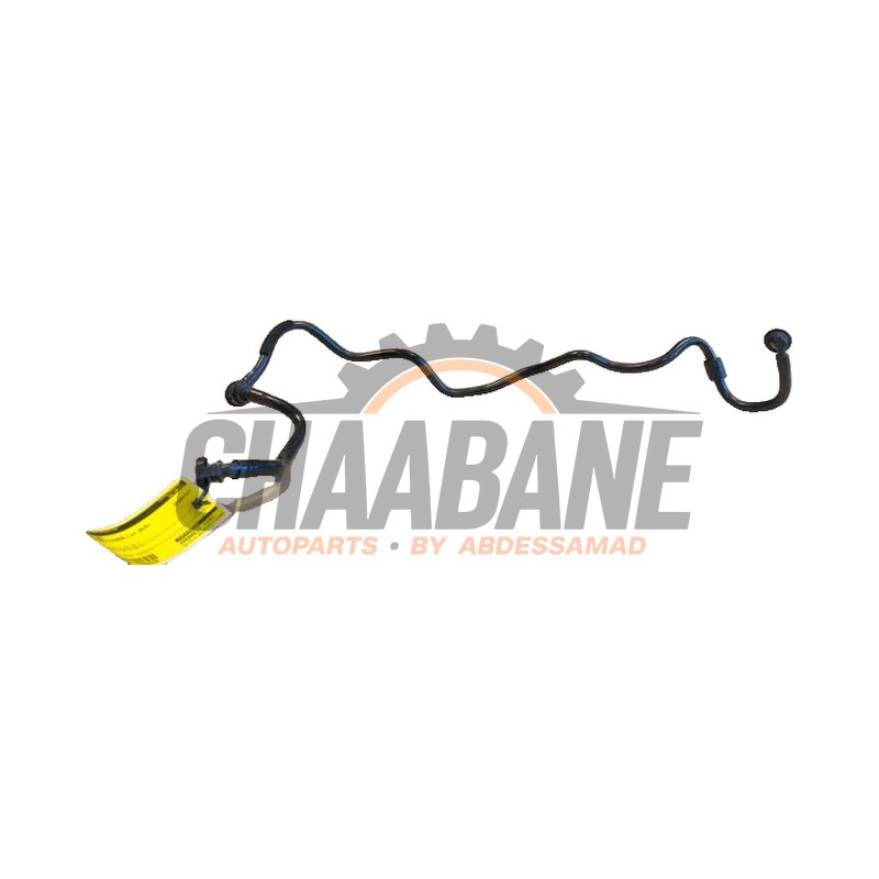 Canal de frein A2054300029 Mercedes C Estate (S205) C-350 e 2.0 16V