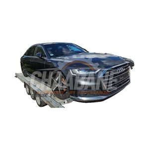 Kit capteur PDC Audi A8 (D5) 3.0 V6 24V 55 TFSI Mild Hybrid Quattro 2017
