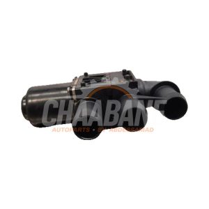 Robinet chauffage electrique 64119147347 BMW 7 serie (G11/12) 740e,Le 2015 / 2022