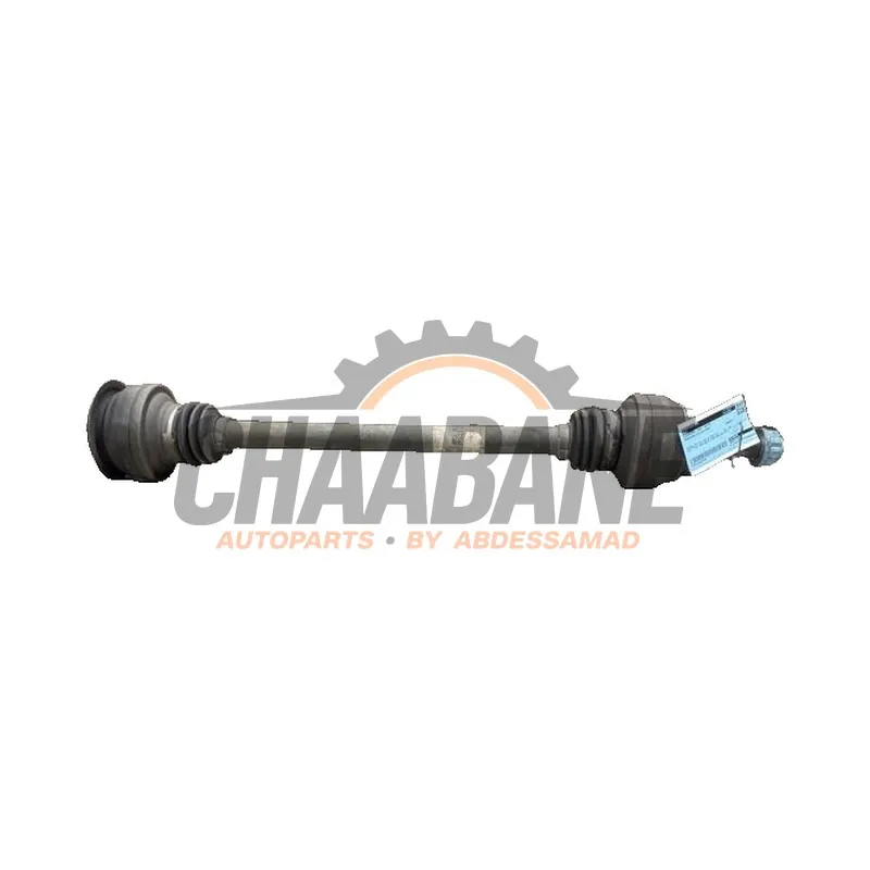 Arbre de transmission arriere gauche A4473506600 Mercedes Vito (447.6) 2.0 114 CDI 16V