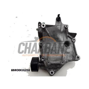 Support dynamo bas A6512340339 Mercedes C (W205) C-200d 2.2 16V
